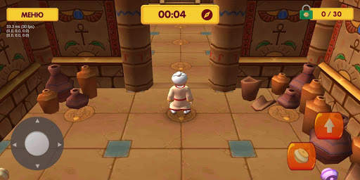Worlds of Soroban screenshot 5
