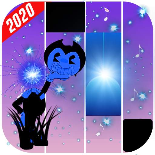 Bendy New piano tiles 1.0