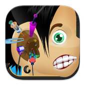 Ear Doctor Games