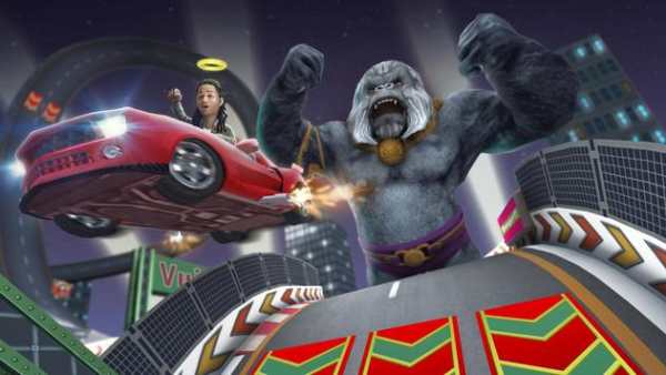 My Mixtapez Racing screenshot 6