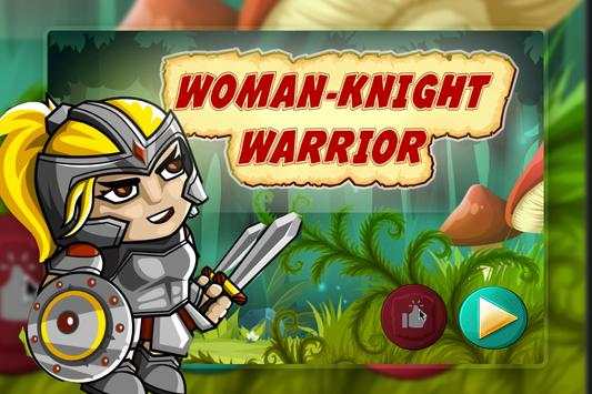 Wonder Women Fighting Game screenshot 1