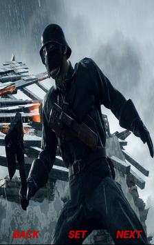 Battlefield 1 Wallpaper screenshot 4