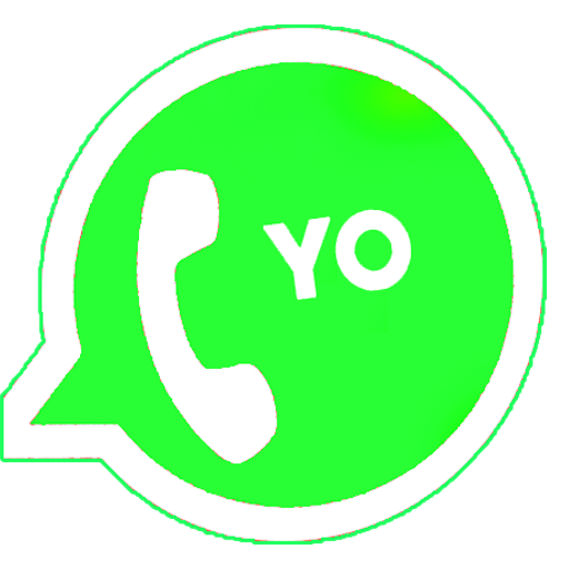 YO Whats plus New Version 2020 icon