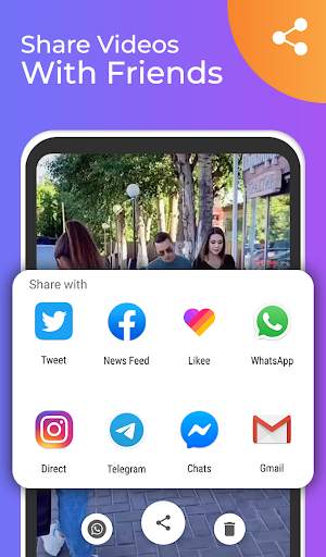 Free Video Downloader 2020 screenshot 6