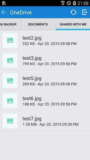 Print Extension 7 screenshot 2