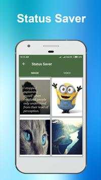 Status Saver screenshot 2