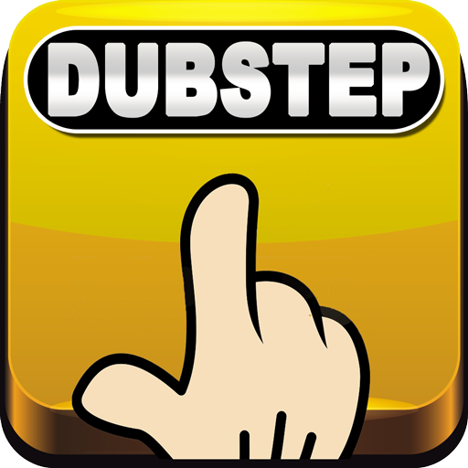 Dj Dubstep Pads icon