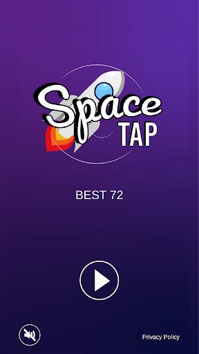 Space Tap: Arcade Tap Game screenshot 5