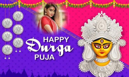 All Hindu Festival Photo Editor | Festival Frames screenshot 5