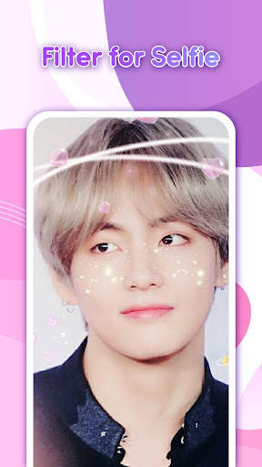 Filter for Selfie screenshot 7
