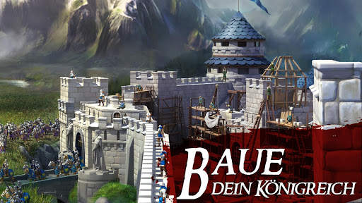 March of Empires: War of Lords screenshot 3