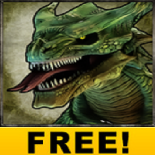 Dragons Kampf Invaders icon