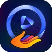 Magic Effects Video Editor on 9Apps