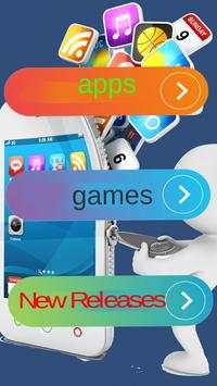 Ac–Android-market✓ Free Apps  2018 screenshot 1