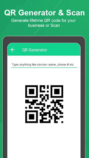 Clone App for WhatsApp Web screenshot 4