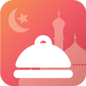 Iftar Recipe icon