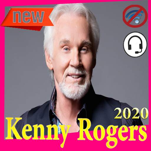 Best  hits Of Kenny Rogers 2020 1.0