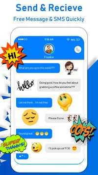 All Social Networks Messanger App 2019 screenshot 1