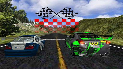 350z Driving Simulator screenshot 3