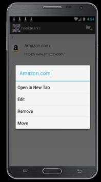 5G High Browser Mobile screenshot 4
