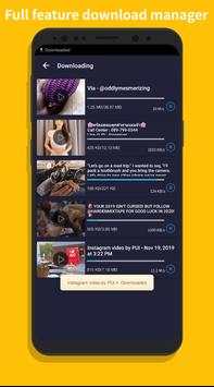 VidsTube screenshot 1