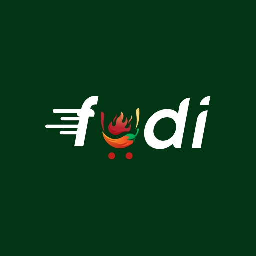 Fudi Driver icon