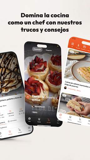 Masterchef World screenshot 4