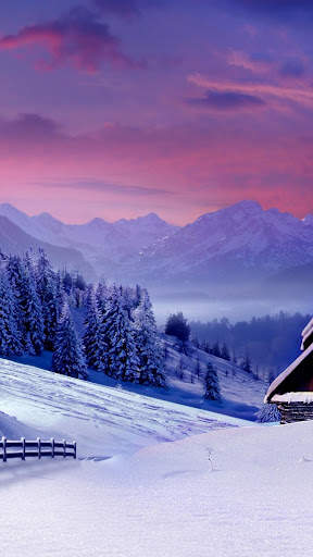 Scenery Wallpaper HD screenshot 8