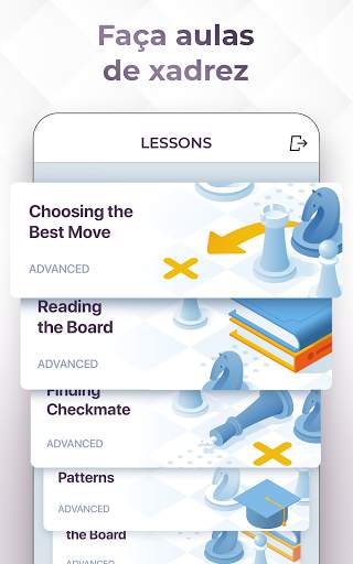 Chess Royale: Xadrez Online screenshot 4