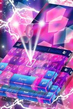 Pink Colors Theme screenshot 4