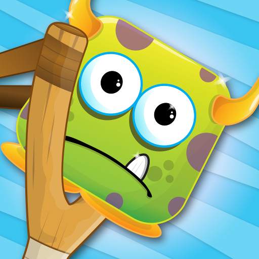 Flappy Fart Monster - Angry Slingshot Hero 0.9.1