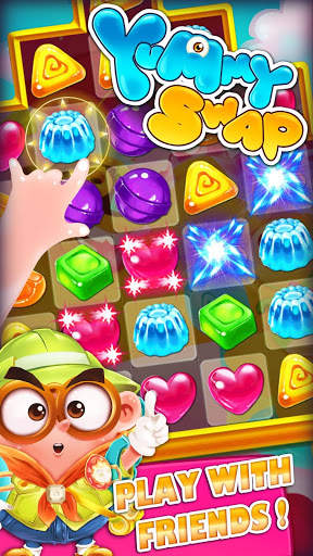 Candy Match screenshot 3