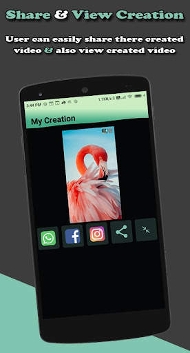 VidArt Video Maker screenshot 7