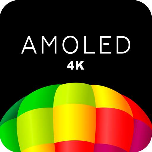 AMOLED Wallpapers 4K (OLED) 5.7.4