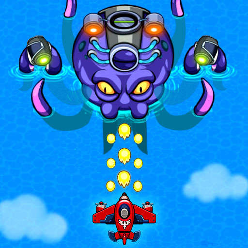 Sky Fighters 10.0