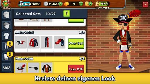 RESTAURANT DASH: GORDON RAMSAY screenshot 4