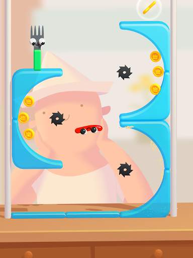 Fork N Sausage screenshot 5