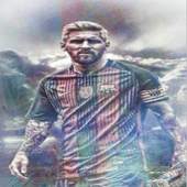messi wallpaper 1.0