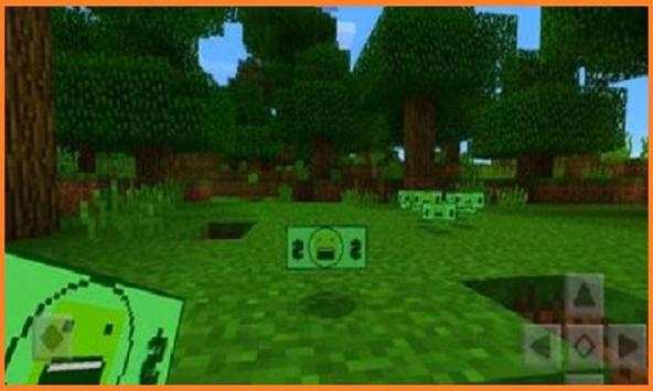 Economy Money Mod Minecraft PE screenshot 2
