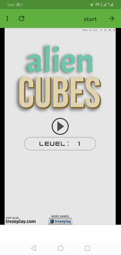 Wonder cubes screenshot 3