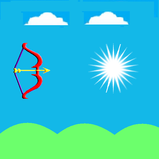 Lucky Archer: Bubble Shooter New Form - Free Game icon