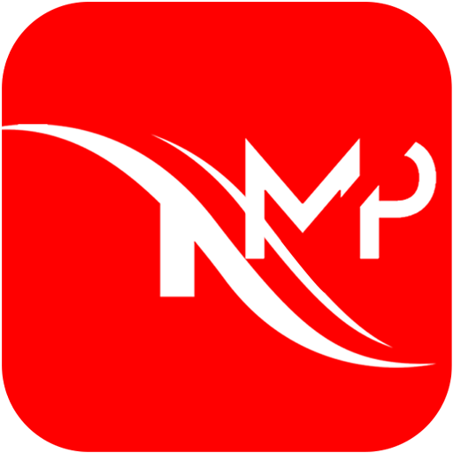 Nacho Music Player - Best Music App icon