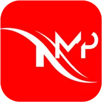 ikon Nacho Music Player - Best Music App
