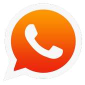 Whatzup  Messanger - Free Calls & Chat App on 9Apps