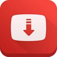 All In 1 Video Downloader - Free HD MP4 Download icon