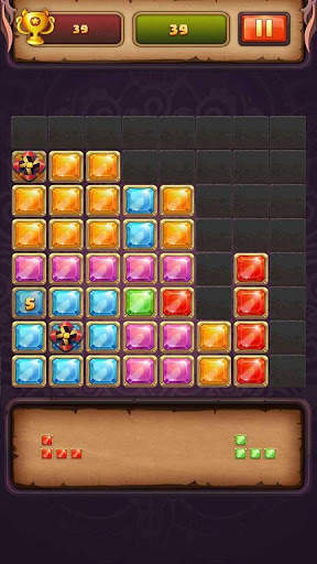Block puzzle jewel 2020 скриншот 3