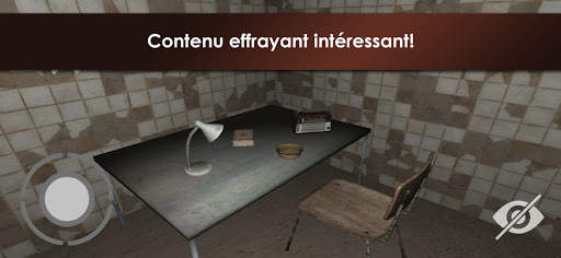 Evil Nurse: jeu d'aventure d'horreur effrayant. screenshot 5