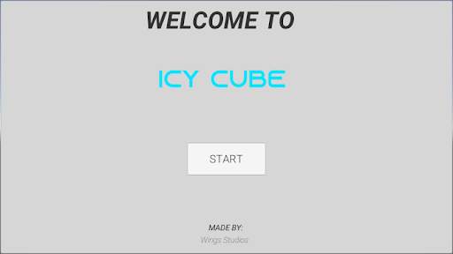 ICY CUBE - New 2019 Game screenshot 2