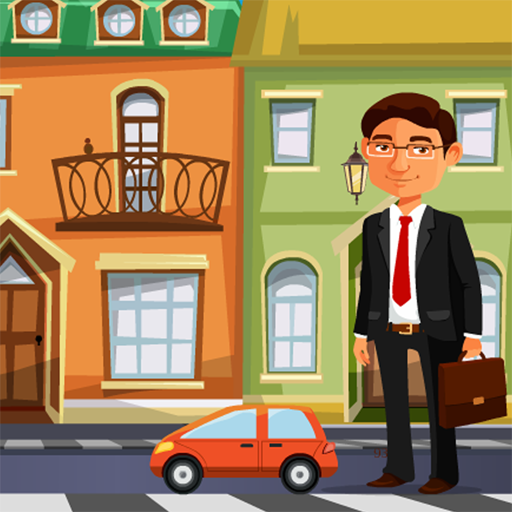 Business Man Rescue 2 Kavi Game - 339 icon