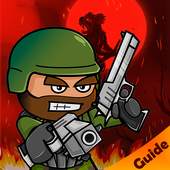How to Play Mini Militia Doodle 2K20 1.0